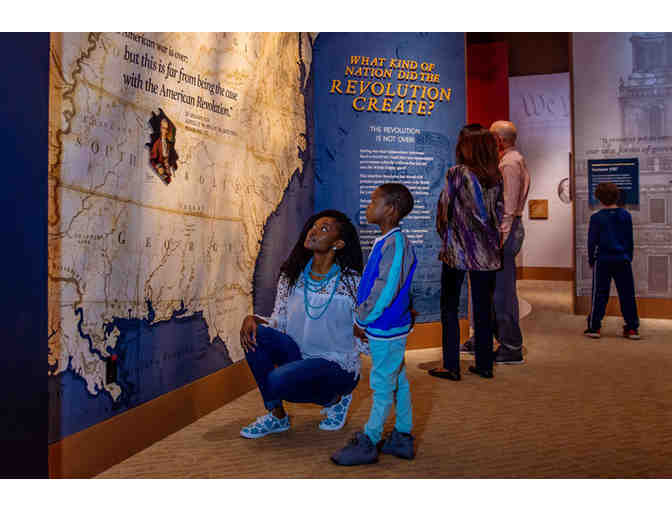 Historic Philadelphia