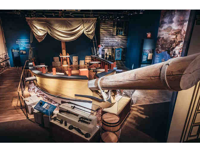 Historic Philadelphia