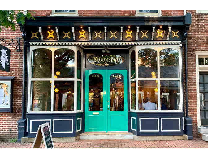 Historic Philadelphia