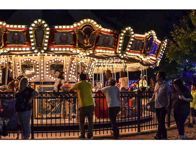 Historic Philadelphia