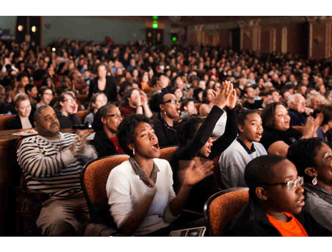 Escape to Camelot! with the Pittsburgh CLO