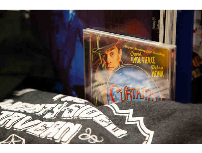 Escape to Camelot! with the Pittsburgh CLO