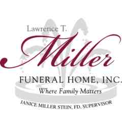 Lawrence T. Miller Funeral Home, Inc