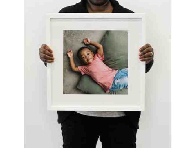 $100 Gift Certificate to Canvas Pop