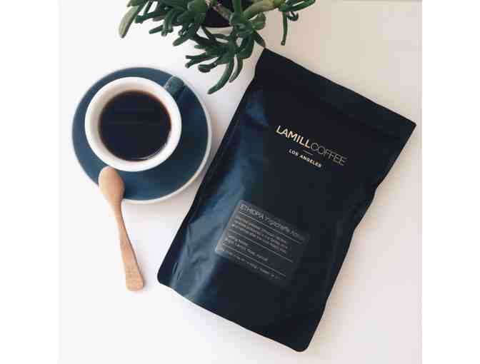 LAMILL Coffee $50 Gift Card