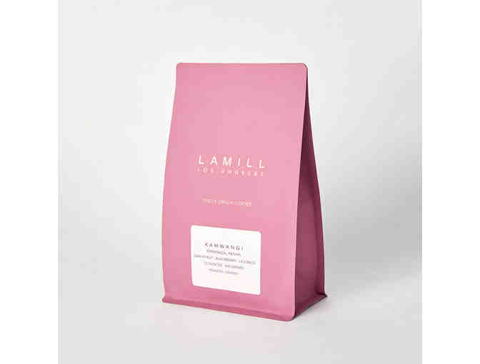 LAMILL: 12 oz. Coffee Beans & 6 oz. Gift Set