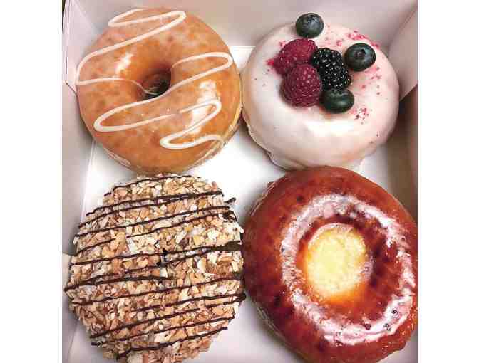 $25 Gift Certificate to Donut Friend or Creamo