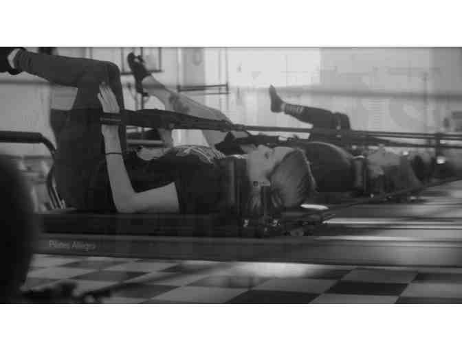 10 Pack - Pilates Classes