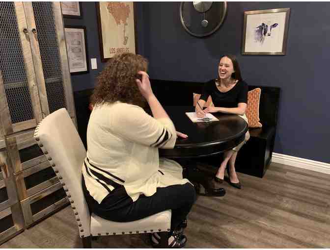 2 Private Sessions at Modern Hypnotherapy