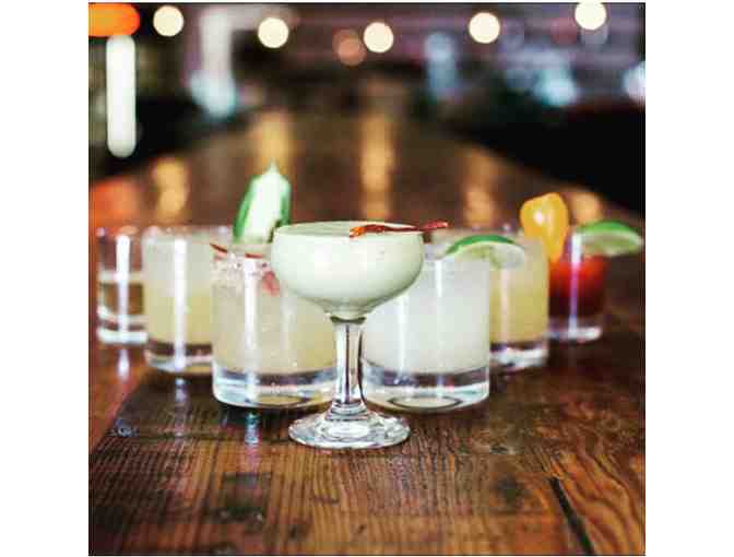 Diablo $50 Gift Certificate