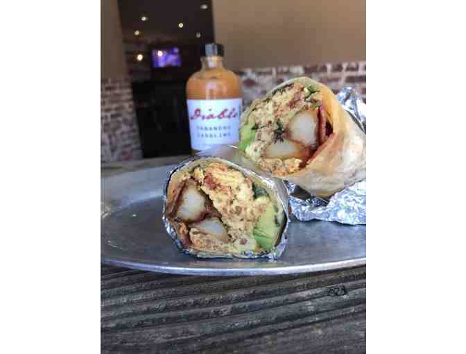 Diablo $50 Gift Certificate