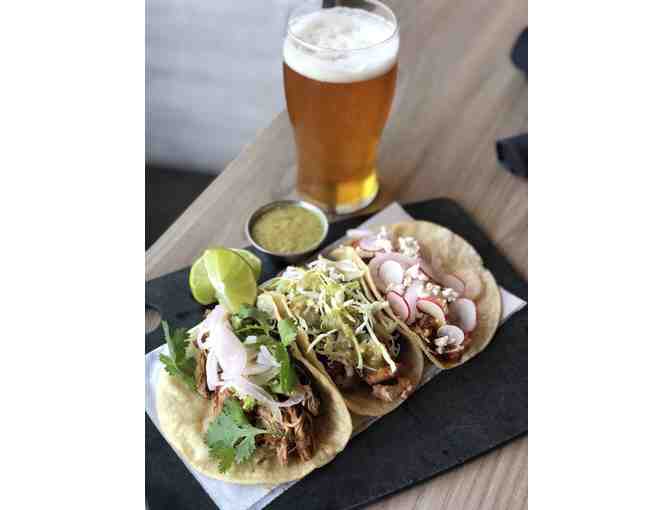 $75 Gift Certificate to Mohawk Bend