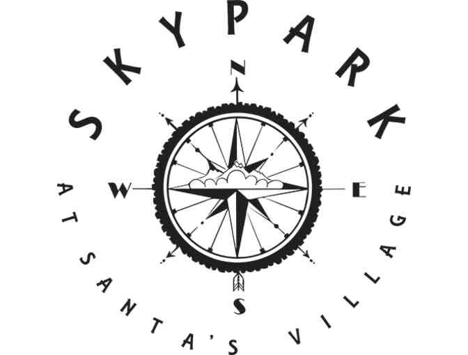 One Annual Pass to SkyPark at Santa's Village