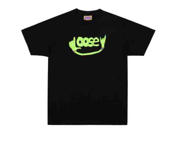 Roger Klotz T Size Large