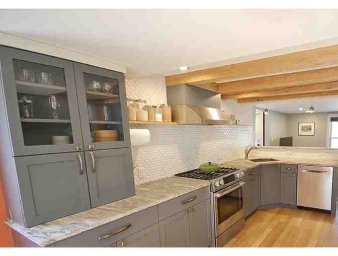 AirBnB in the heart of Portland, Maine