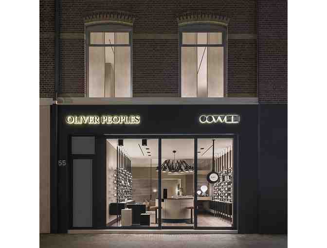 Oliver Peoples Oliver Sunglasses