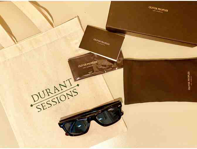 Oliver Peoples Oliver Sunglasses