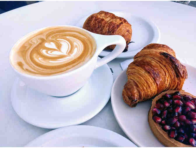 $35 Gift Certificate to Proof Bakery