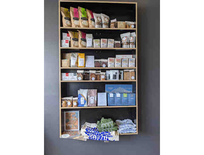 $35 Gift Certificate to Proof Bakery