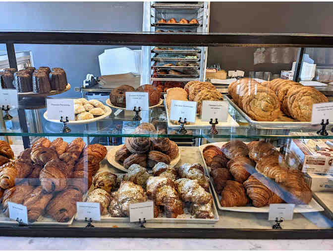 $35 Gift Certificate to Proof Bakery