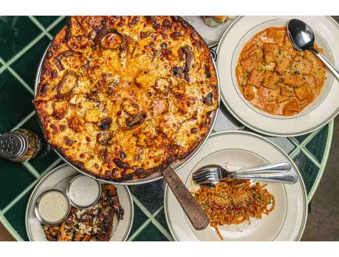 $100 Piija Palace Gift Card