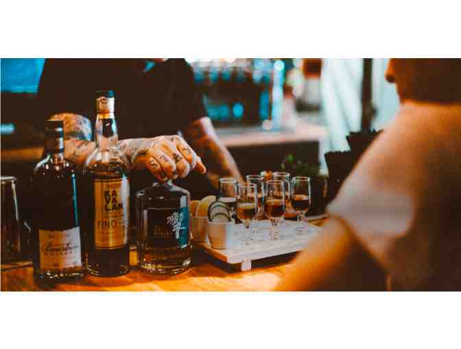 $100 Gift Card Wolf & Crane