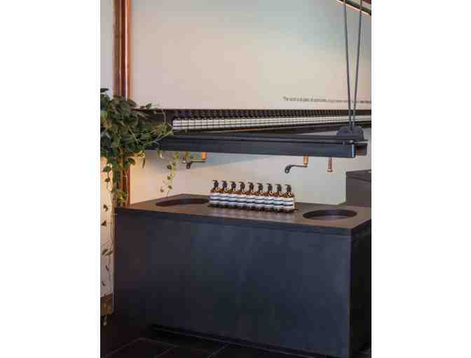 Aesop Precipitous Skin Care Kit