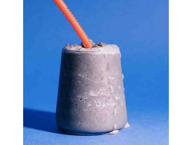 Dayglow Coffee $50 Giftcard