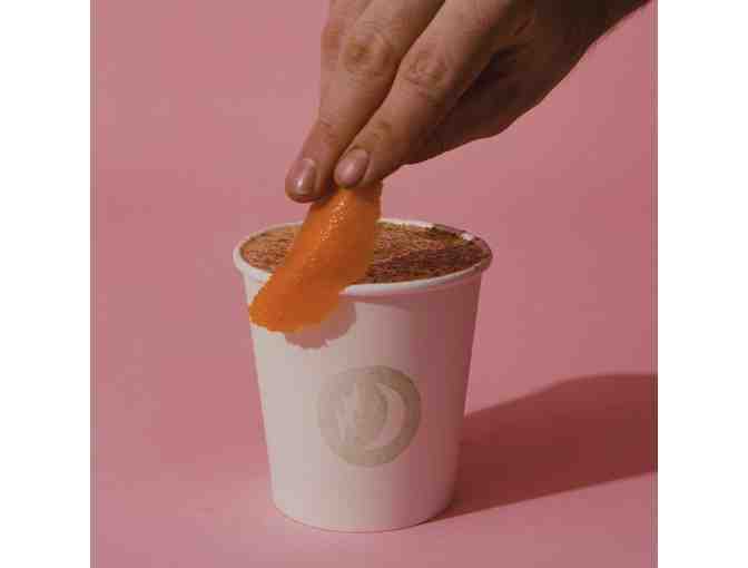 Dayglow Coffee $50 Giftcard