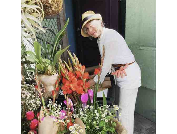 $50 Kim Serene Gardens Giftcard for Bouquet of flowers