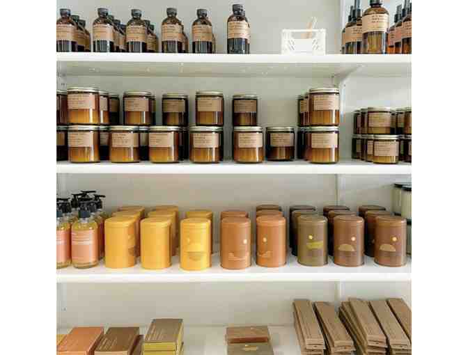 $100 P.F. CANDLE CO. Online Giftcard