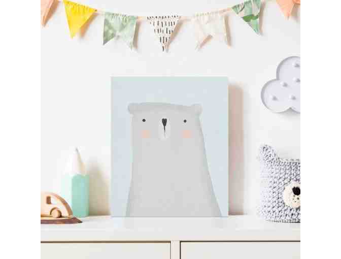 $100 Gift Certificate to Canvas Pop