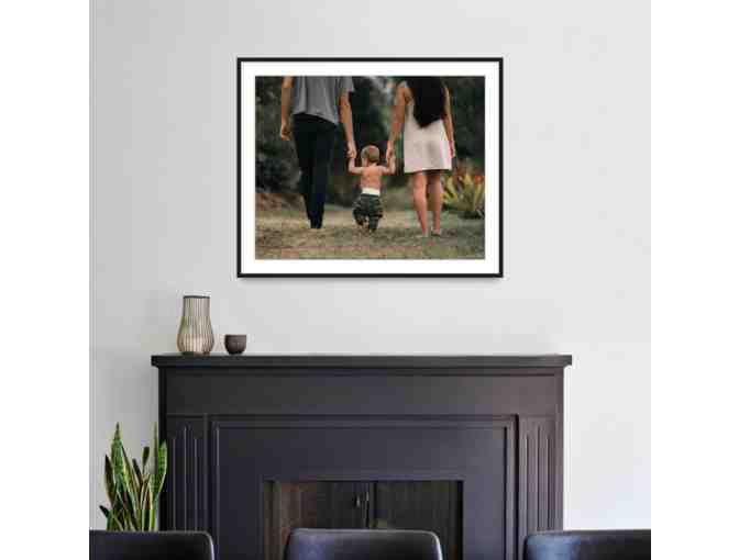 $100 Gift Certificate to Canvas Pop