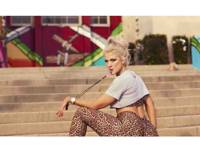 School of THOT 8-week virtual fitness bootcamp