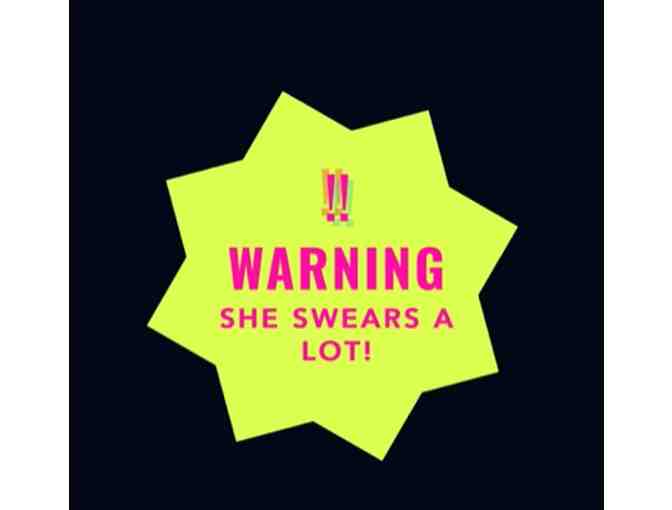 School of THOT 8-week virtual fitness bootcamp