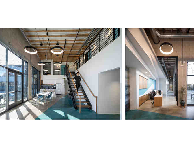 2-hr on-site Design and Budget Consultation w/office42