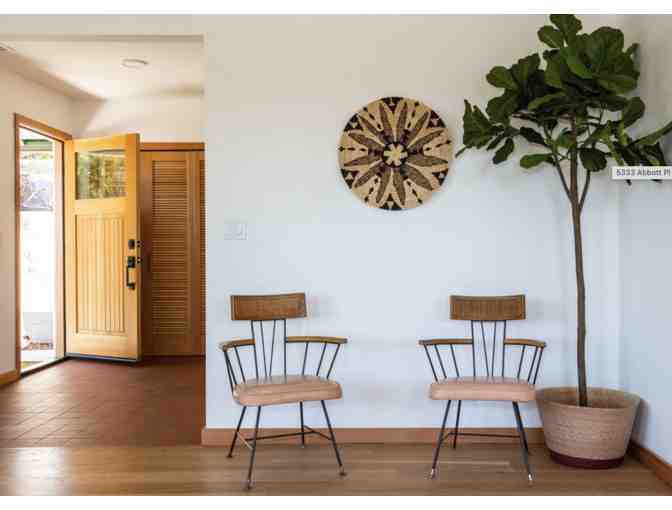 2-hr on-site Design and Budget Consultation w/office42