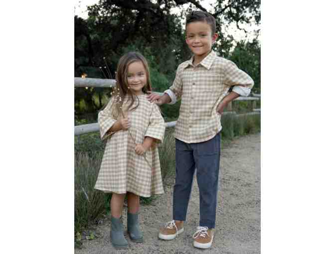 Fish Out of Water clothing gift voucher - $325.00