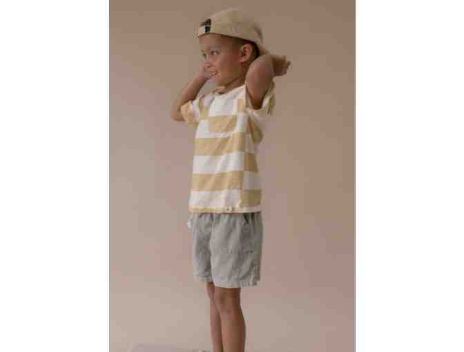 Fish Out of Water clothing gift voucher - $325.00