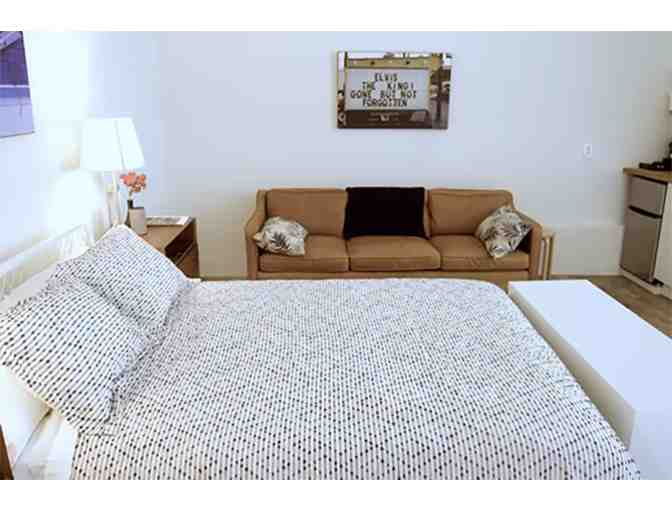 7 days in Bright Silverlake Guesthouse!