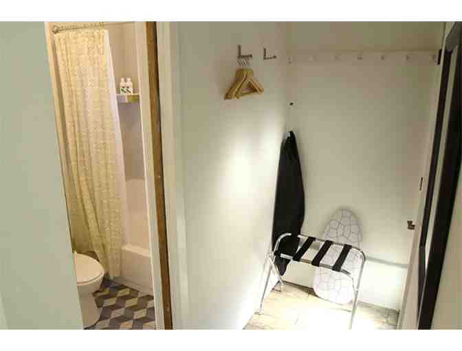 7 days in Bright Silverlake Guesthouse!