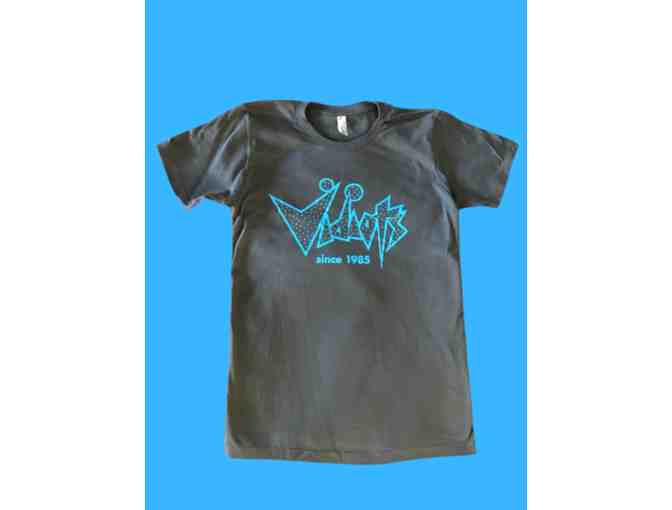 Vidiots Membership and Merchandise Pack