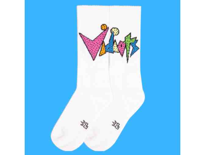 Vidiots Membership and Merchandise Pack