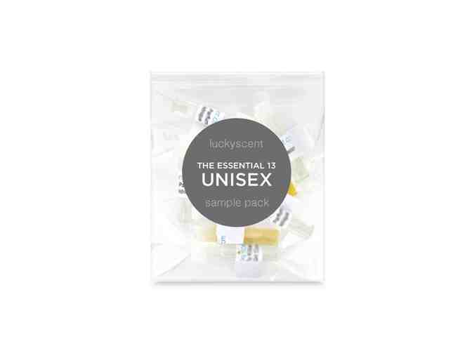 Discover & Indulge Luckyscent gift set