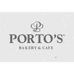 Porto's Bakery
