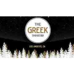 The Greek Theater