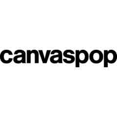 Canvas Pop