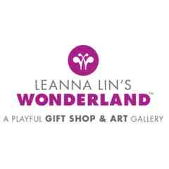 Leanna Lin's Wonderland