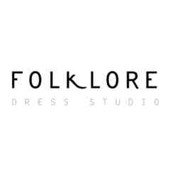 Folklore Dress Studio