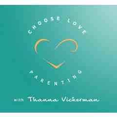 Choose Love Parenting